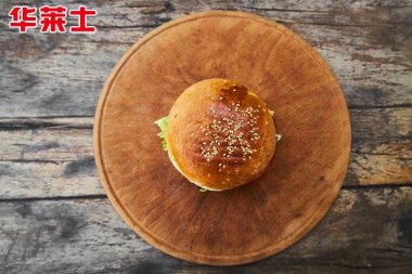 想开个快餐店怎么起步-华莱士市场火爆！