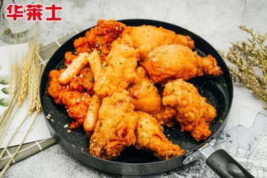 华莱士加盟需要多少费用？投资预算详细图表